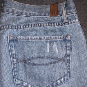 Abercrombie & Fitch Jeans